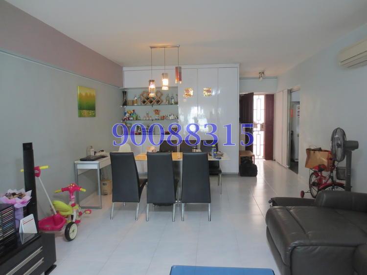 Blk 351C Canberra Road (Sembawang), HDB 5 Rooms #121636082